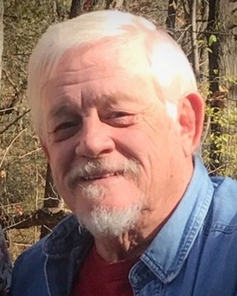 Albin Troy Chastain Profile Photo