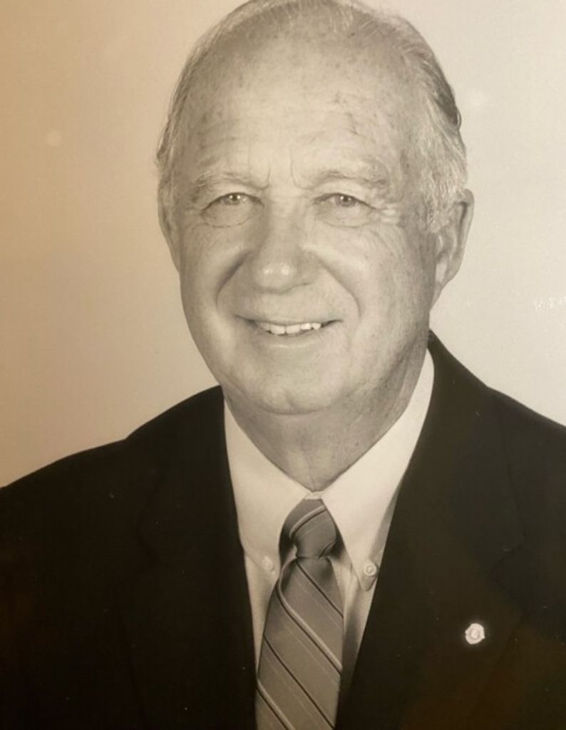 John "Jack" Dean Manley Profile Photo