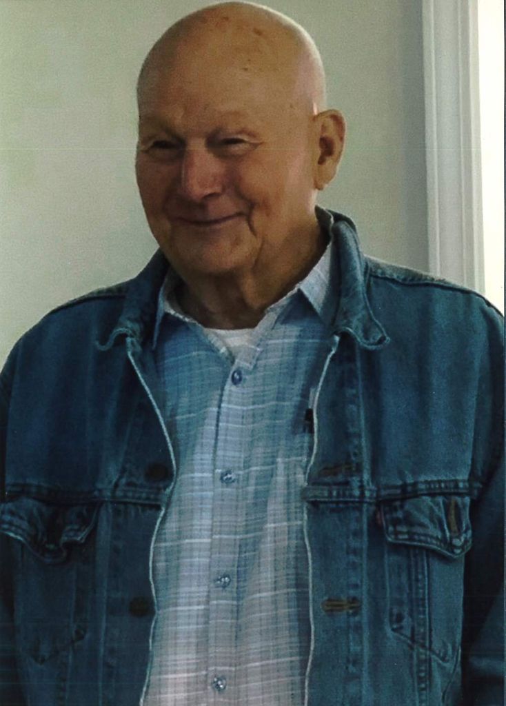 David Earl Walker Profile Photo