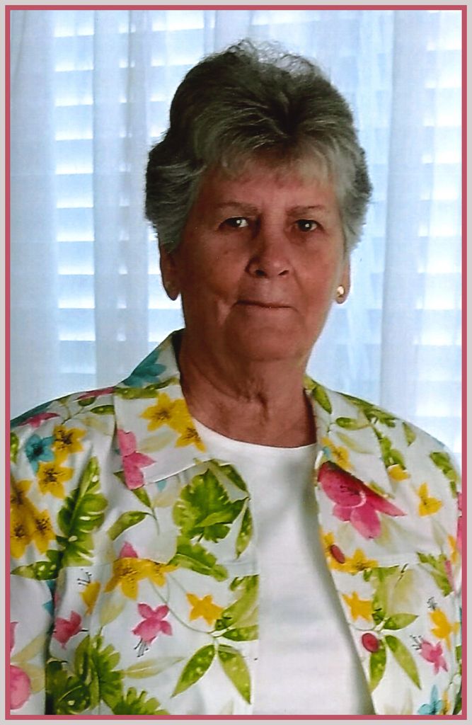 Linda E. Andrist Profile Photo