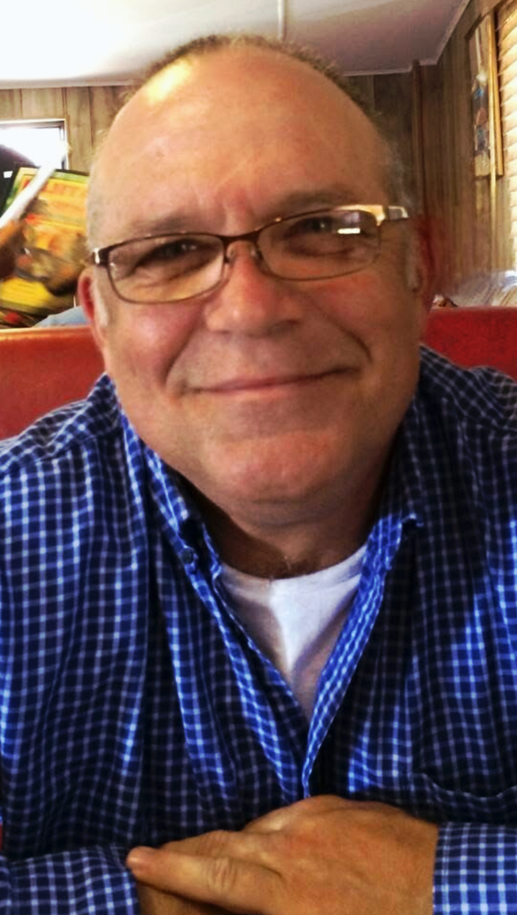 Allan Morris Westbrook Profile Photo