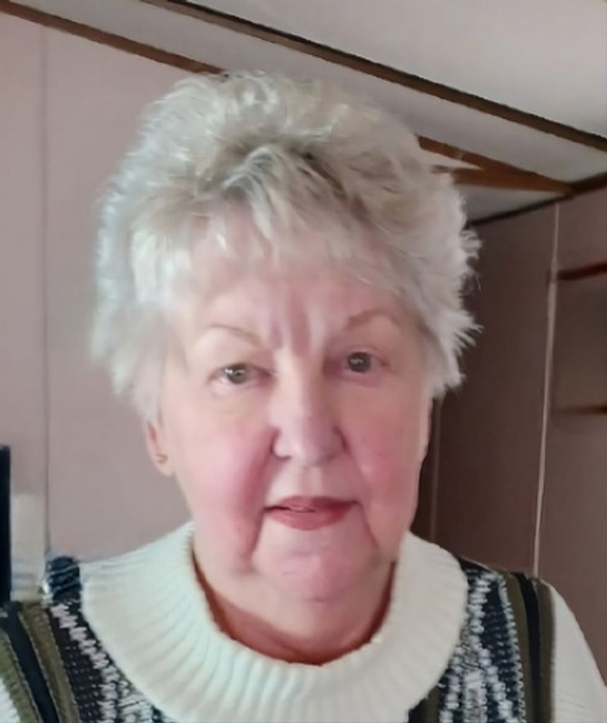 Patricia Whitley Profile Photo