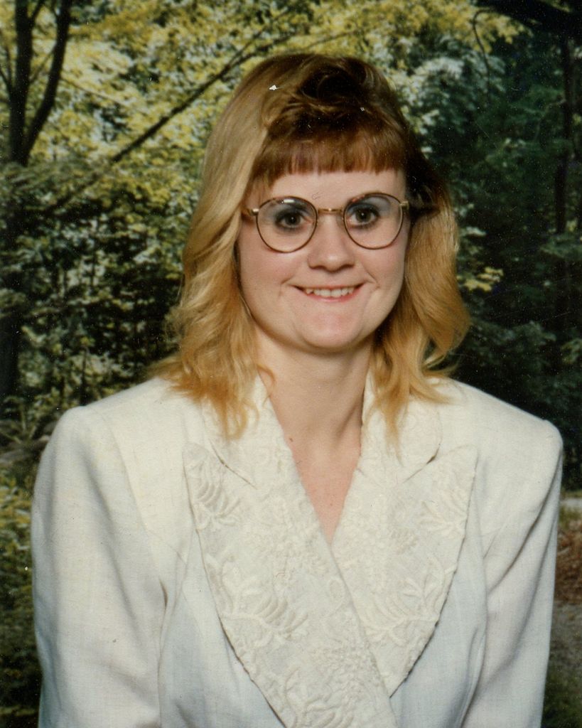 Michelle Deann Teel