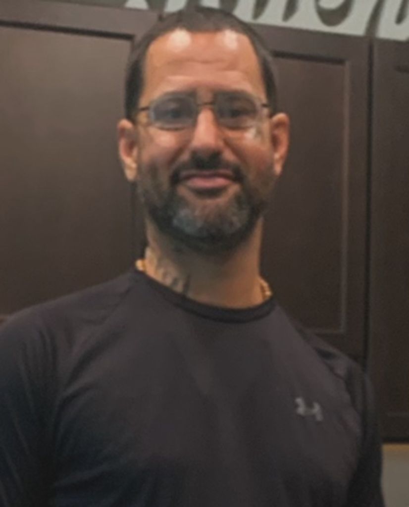 Nelson Perez Rodriguez Profile Photo