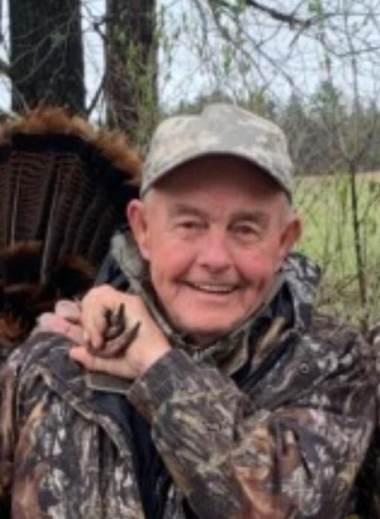 Ronald E. Patterson Profile Photo