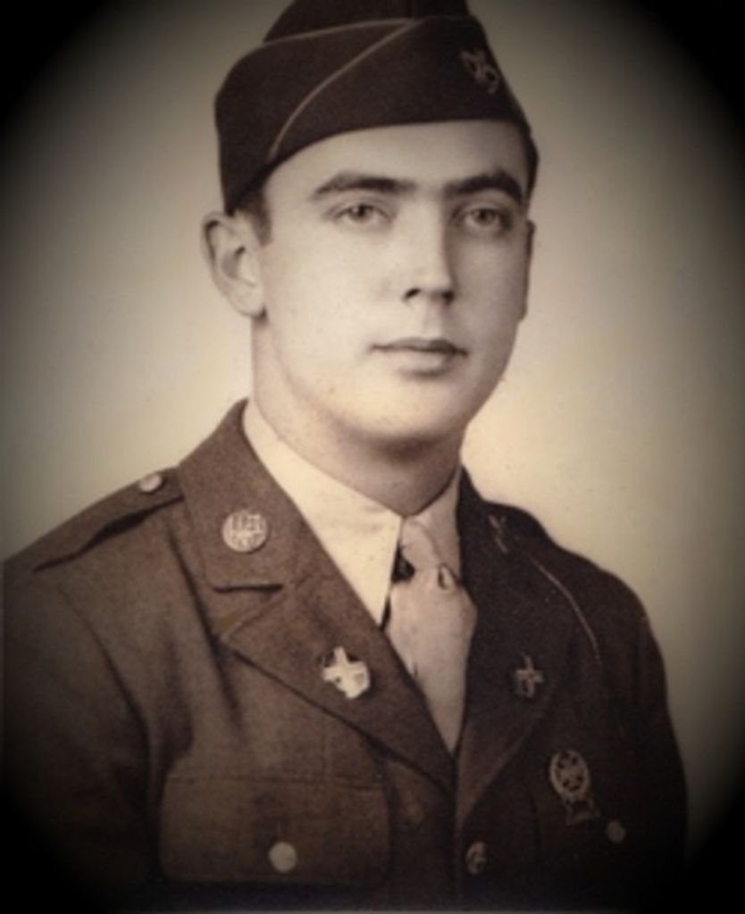 Roland P. Bugg, Sr.