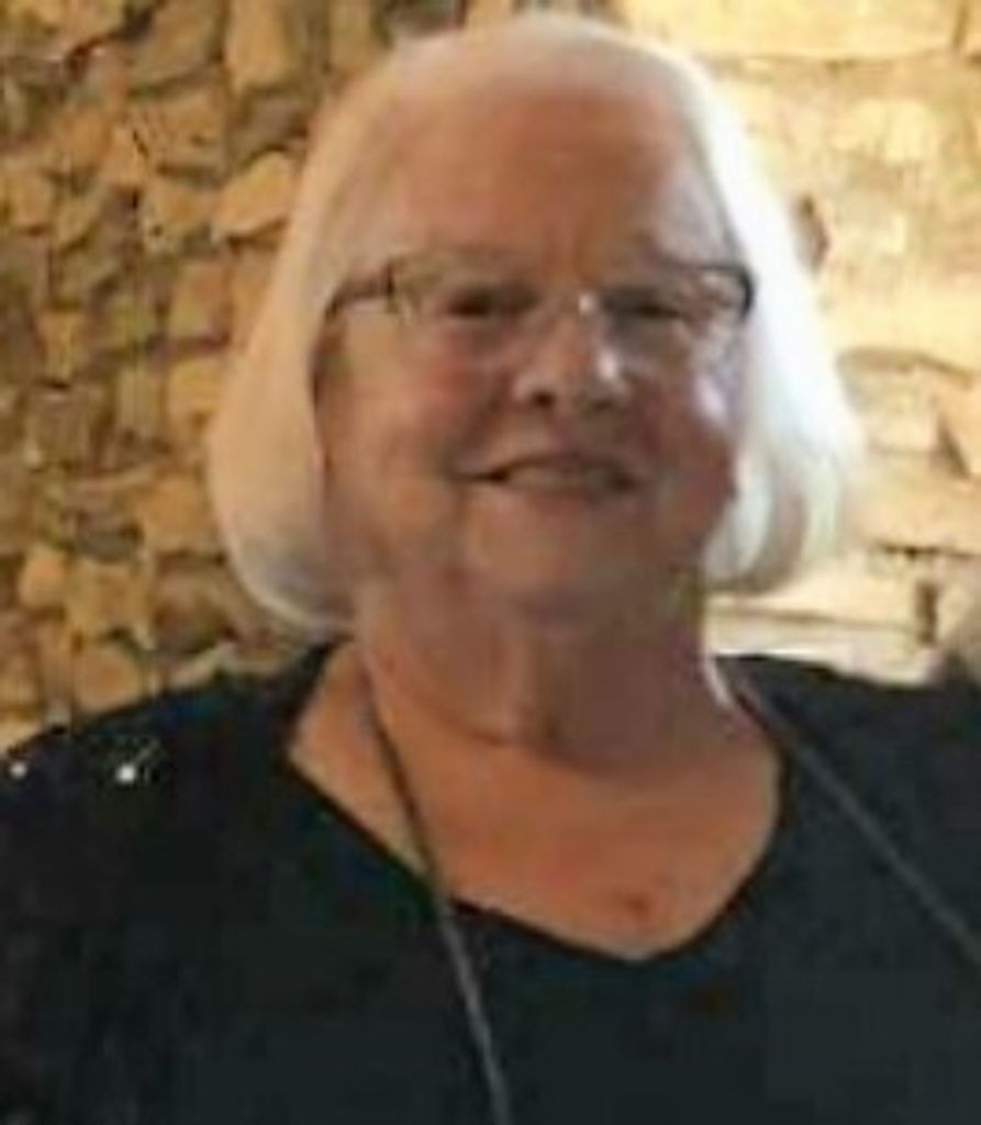 Linda Harper Harris