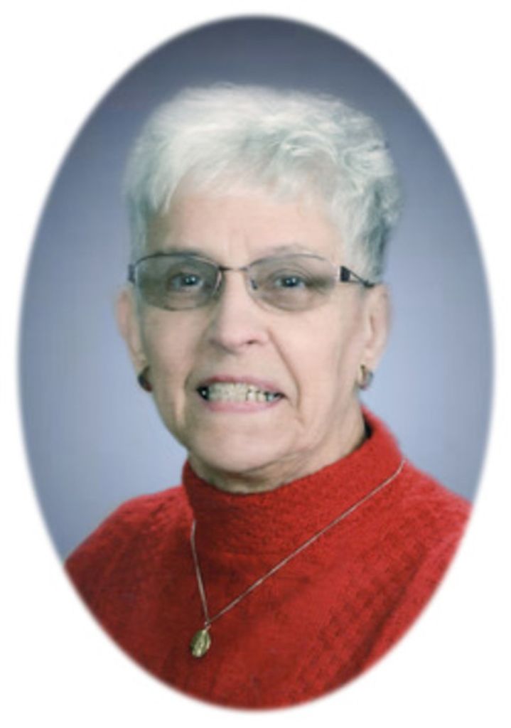 Josephine Ann Herrmann