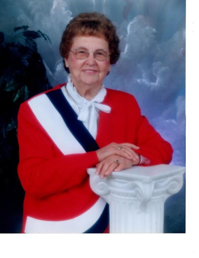 Vivian Marie Pentecost Profile Photo