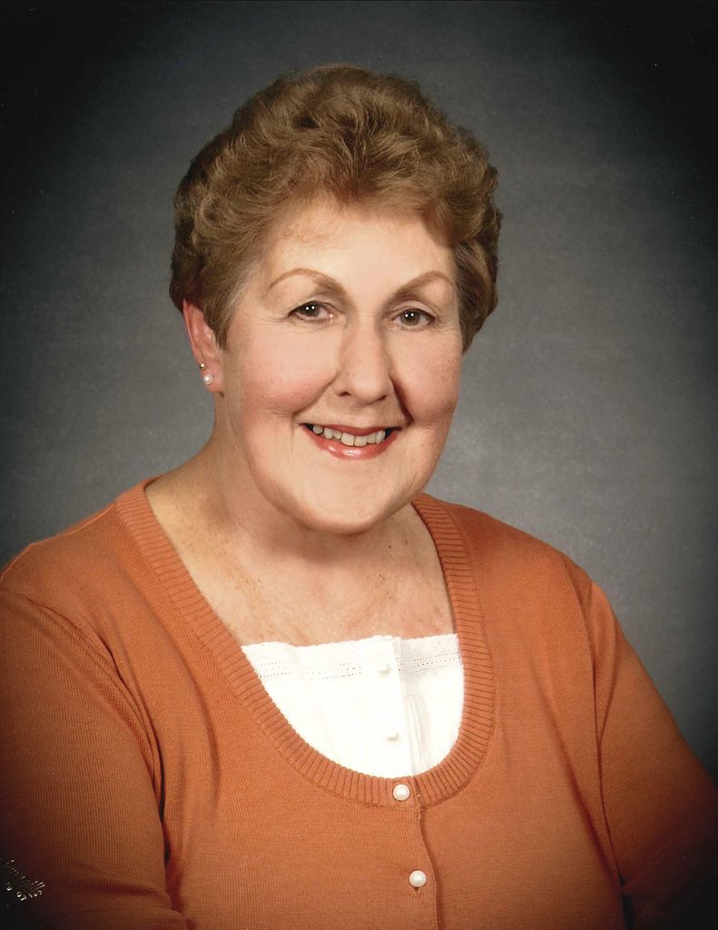 Patricia J. Hagberg Profile Photo