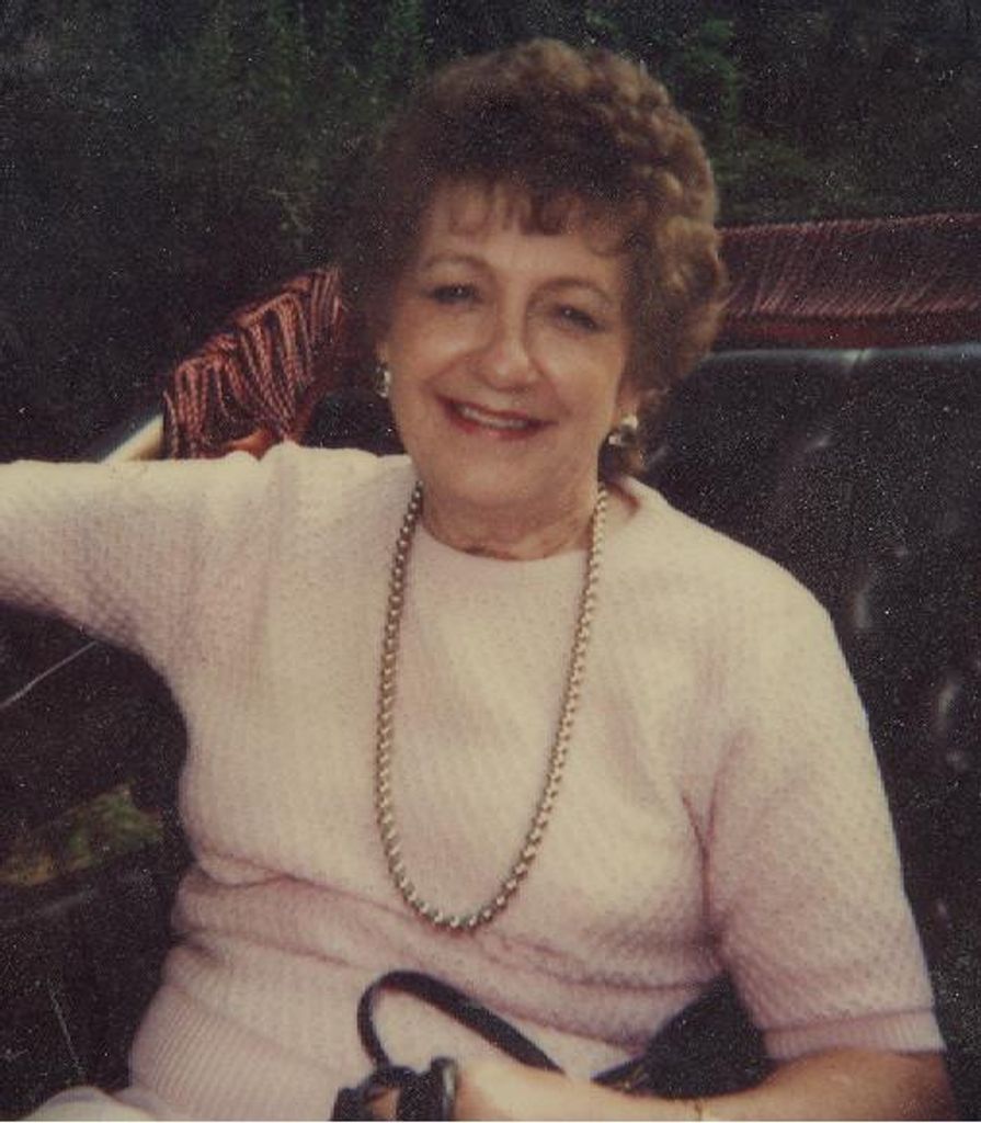 Daphne Merryman