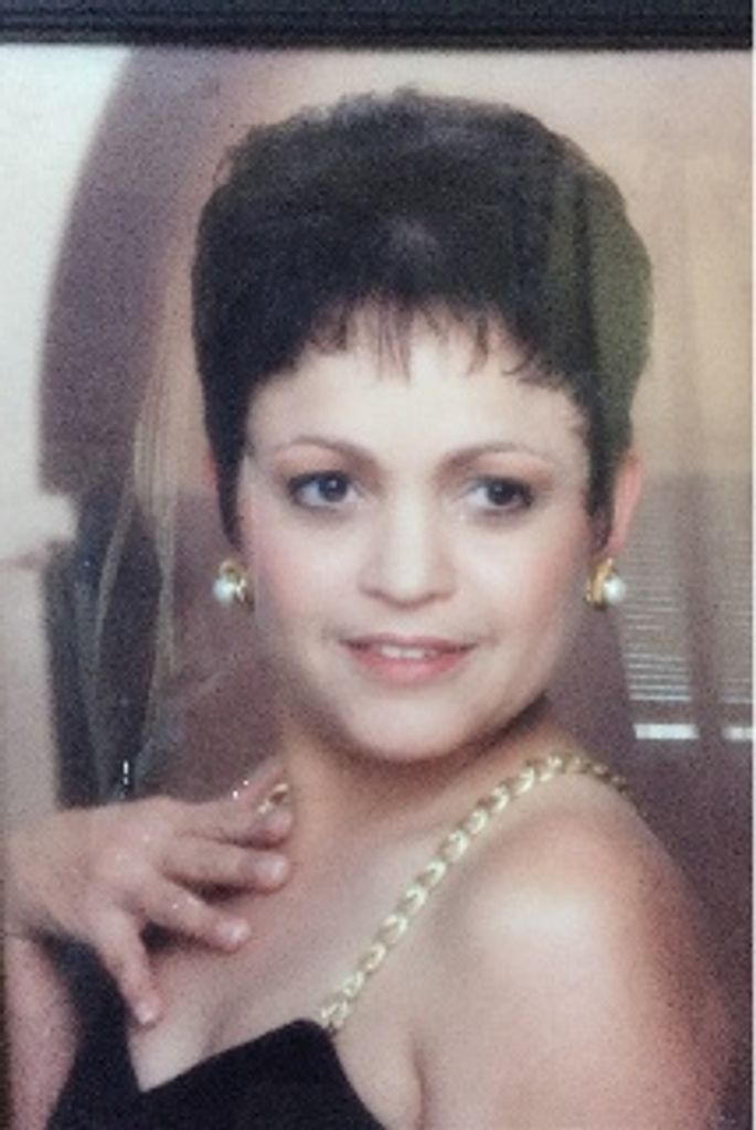 Marilyn V. Garoz Dones