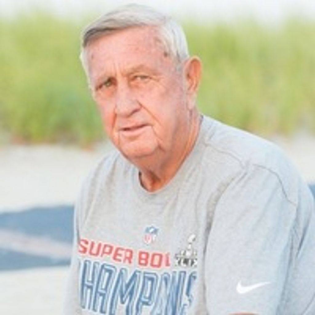 Steven J Zielinski Profile Photo