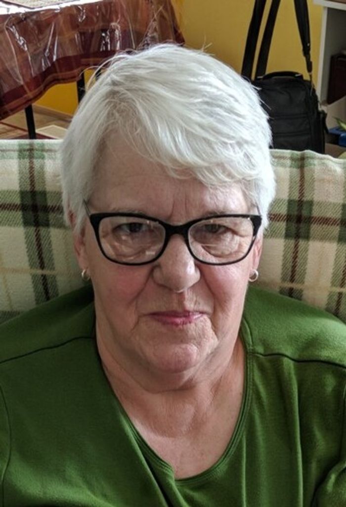 Melva Frances Mcewen Profile Photo