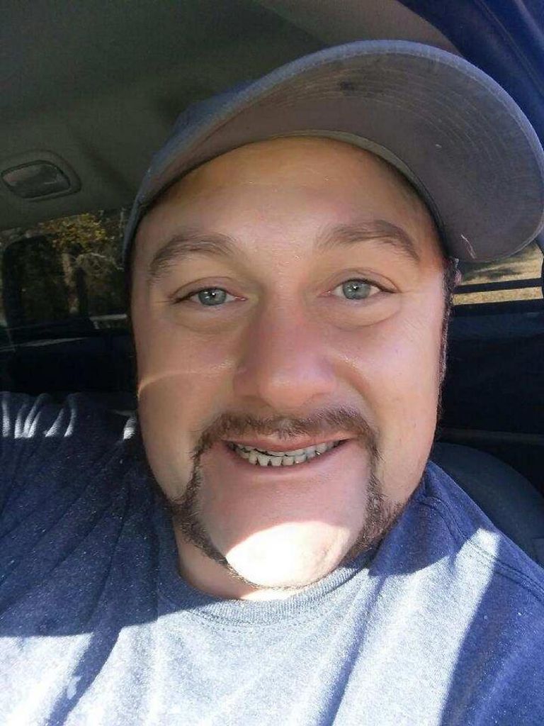 Curtis Eugene Waller Profile Photo