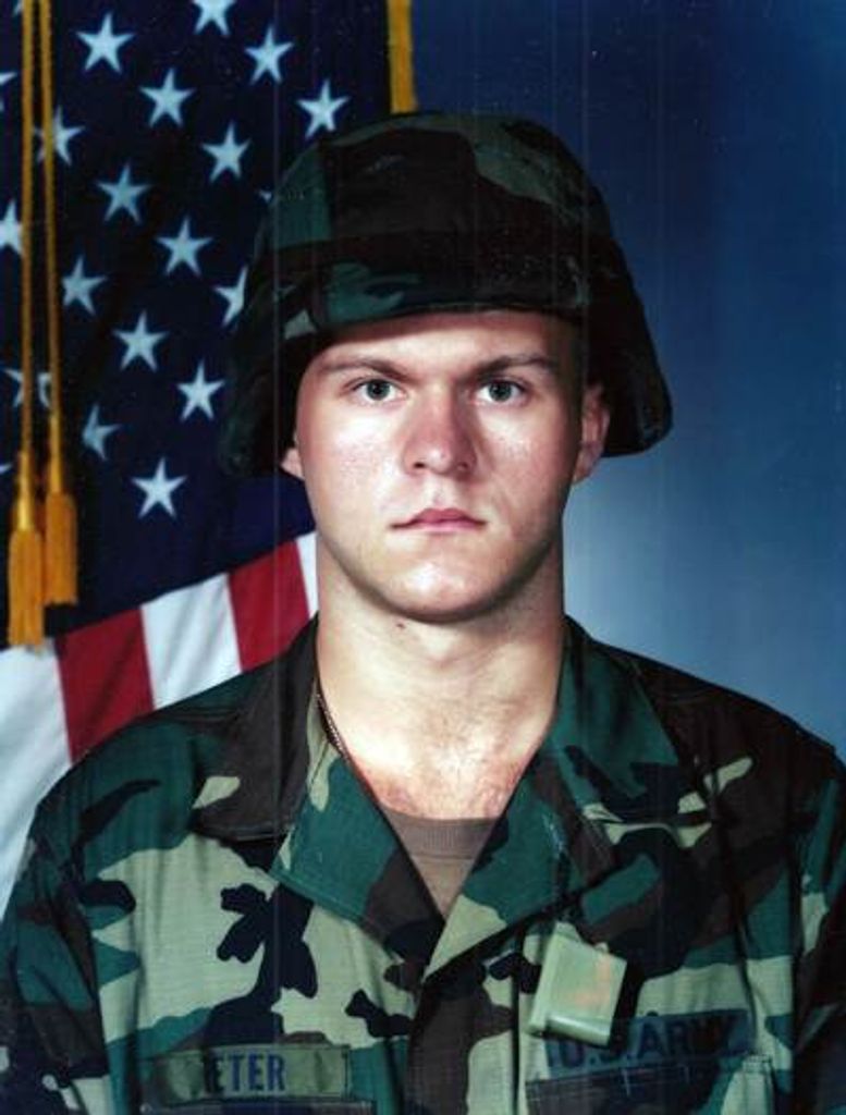 Brian Keith Teter Profile Photo