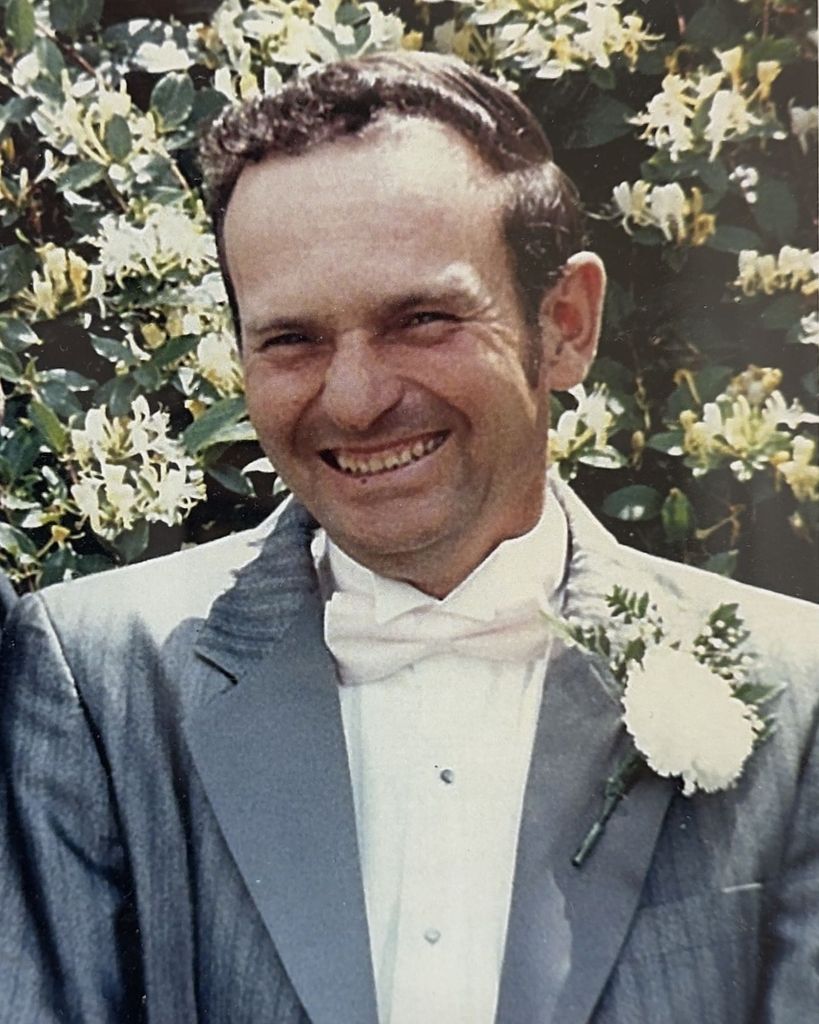 Donald Franklin Livesay, Sr.