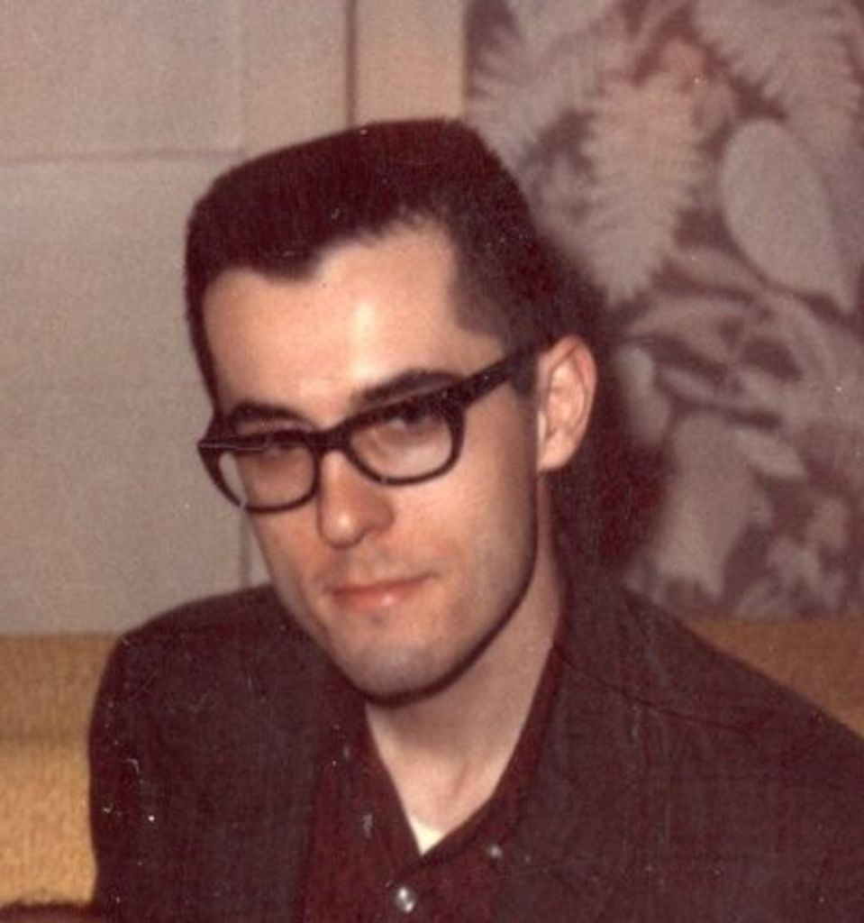 Ramon Paul Britt