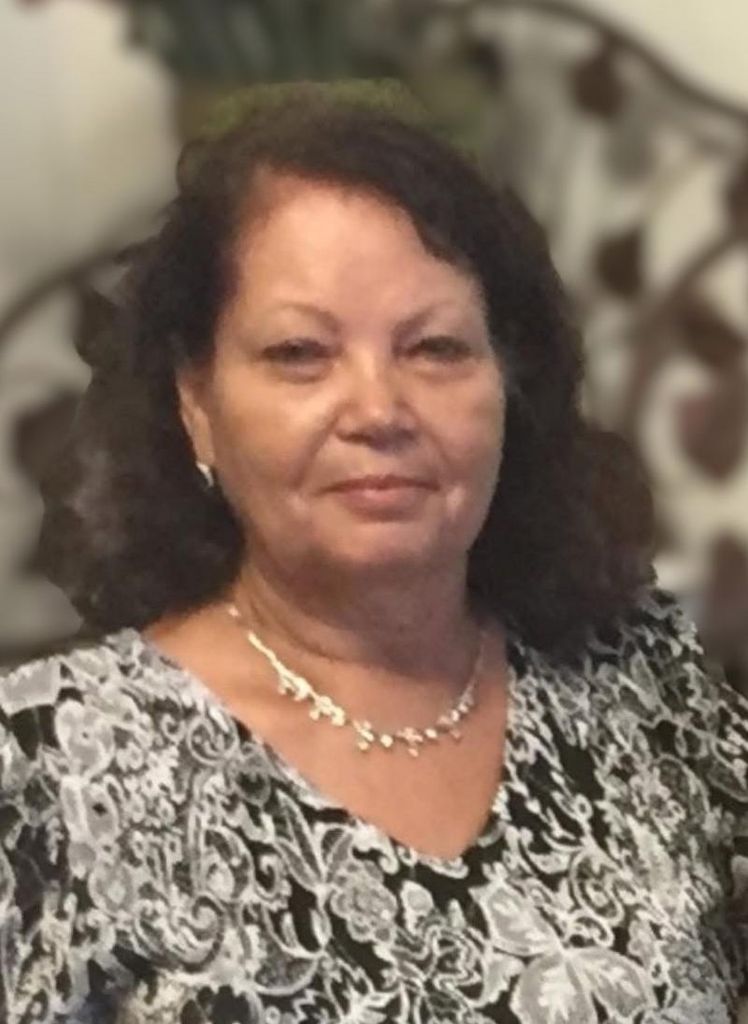 Migdalia Escobar Engle