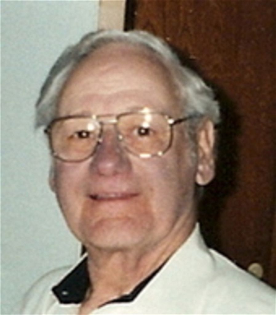 Paul Nagel Profile Photo