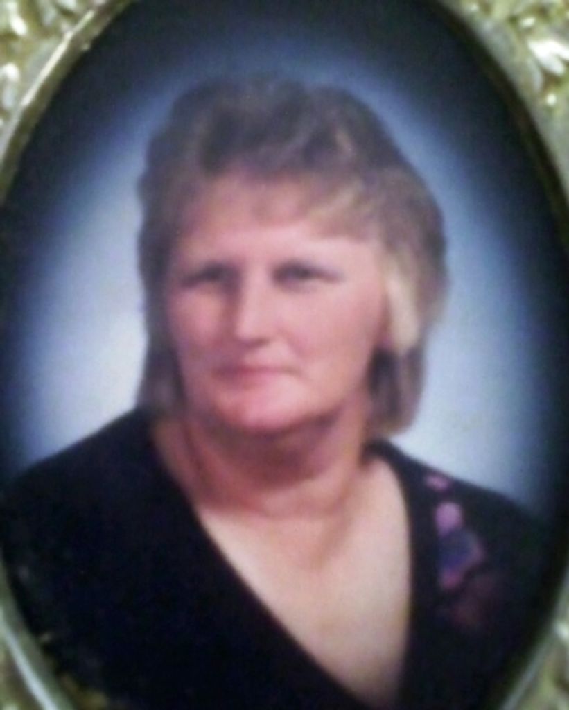 Gladys Judith Shoemake Berry Profile Photo