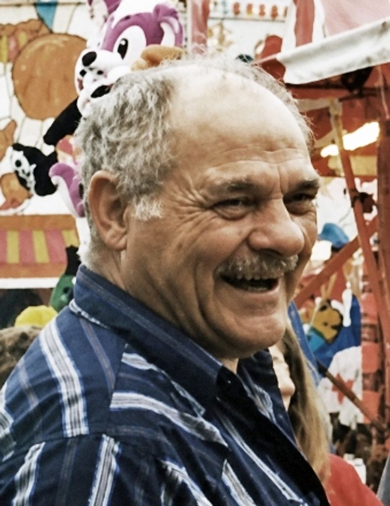 Raymond Francis Barnhill