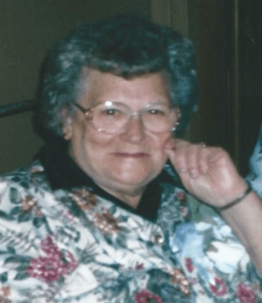 Dorothy M. Atkins