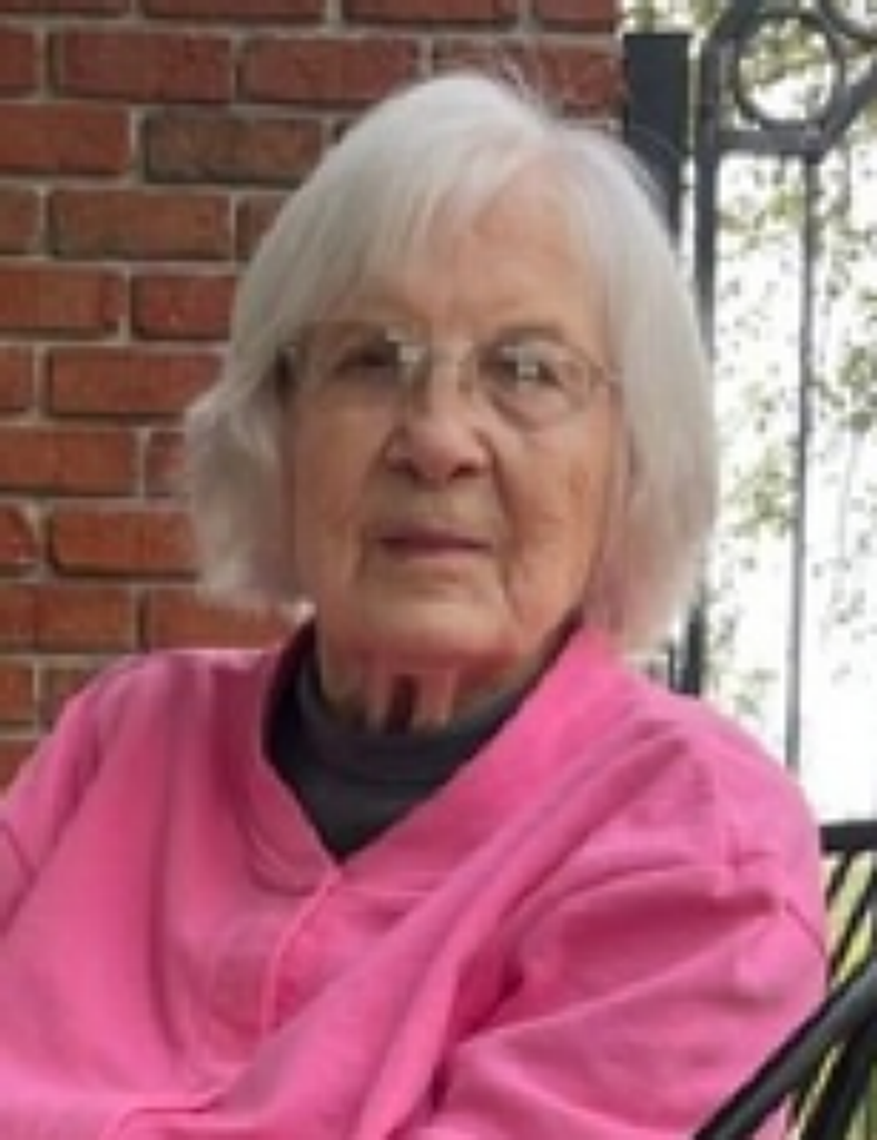 Dora Brown Rivenbark