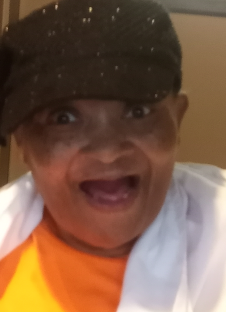 Joan Williams Profile Photo