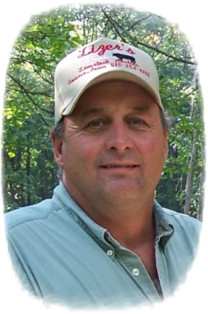 Douglas Bodenhamer Profile Photo