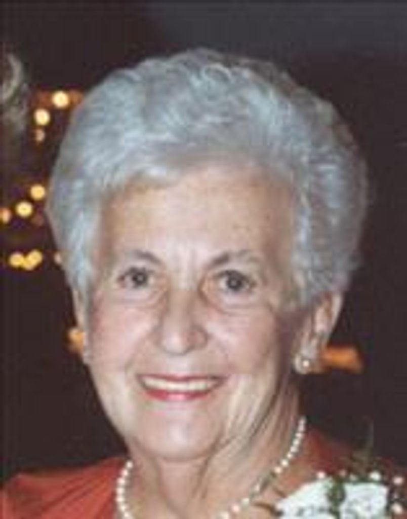 Teresa E. Hallisey