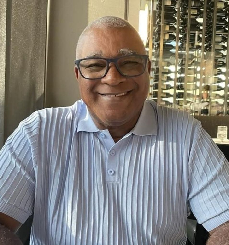 Newal Hunter, Jr. Profile Photo