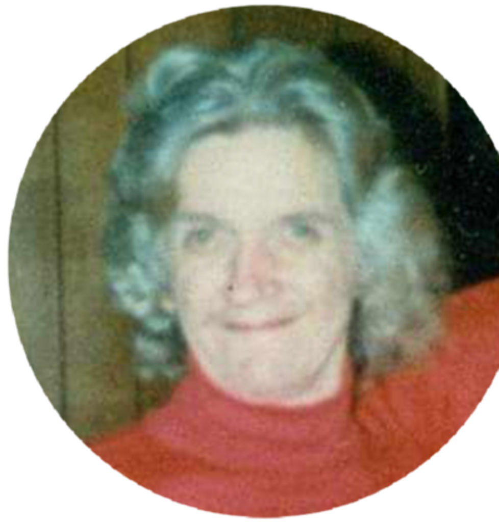 Margaret Elizabeth Ganoe Profile Photo