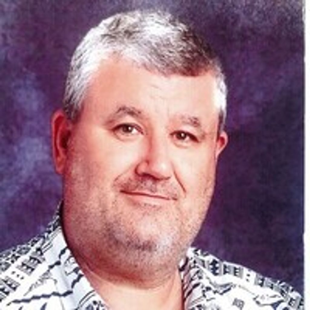 Garry Michael Bartek