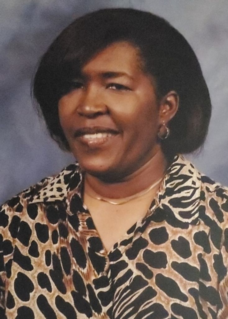 Mrs. Pauline Tulloch