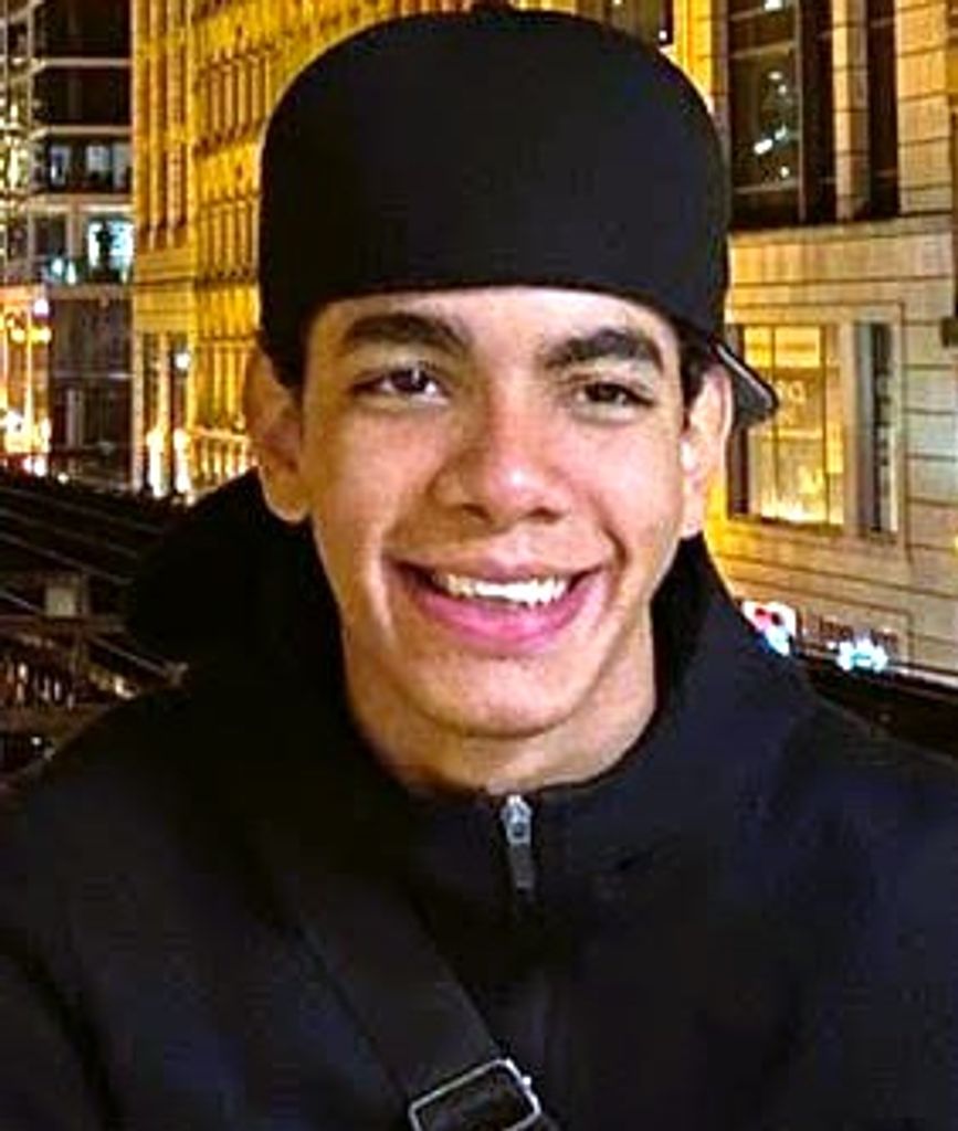 Cesar Alejandro Brazon Chacon