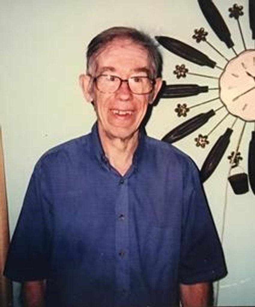 Moses Clifton Bright