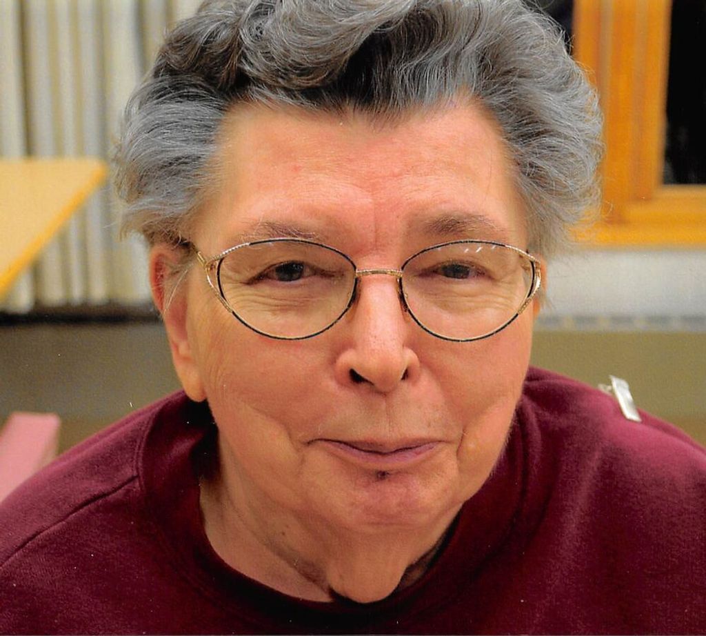 Donna J.  Mccabe Profile Photo