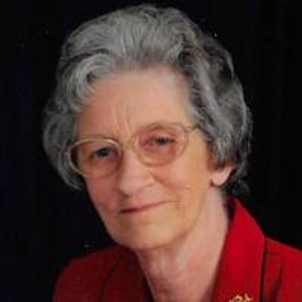 Barbara Cole Holt