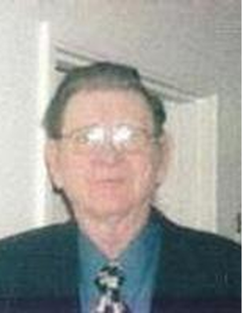 Mickey  B. Sampson
