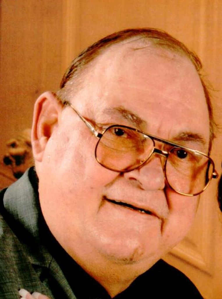 Ralph Robinson Profile Photo