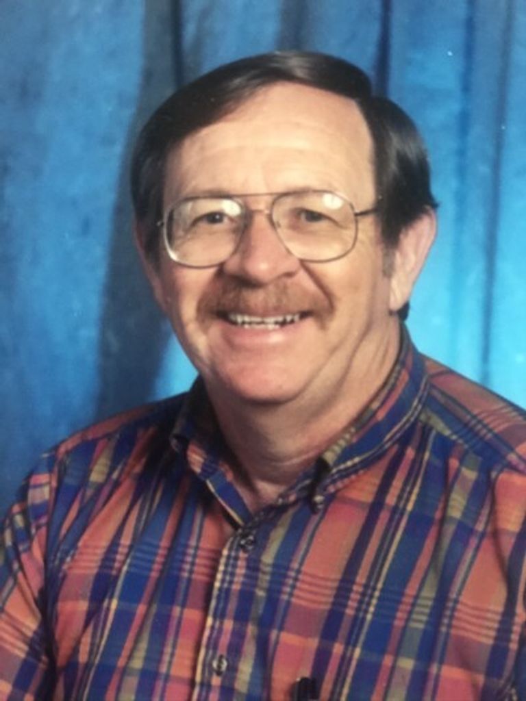 James "Jim" Frederick Mathis Profile Photo