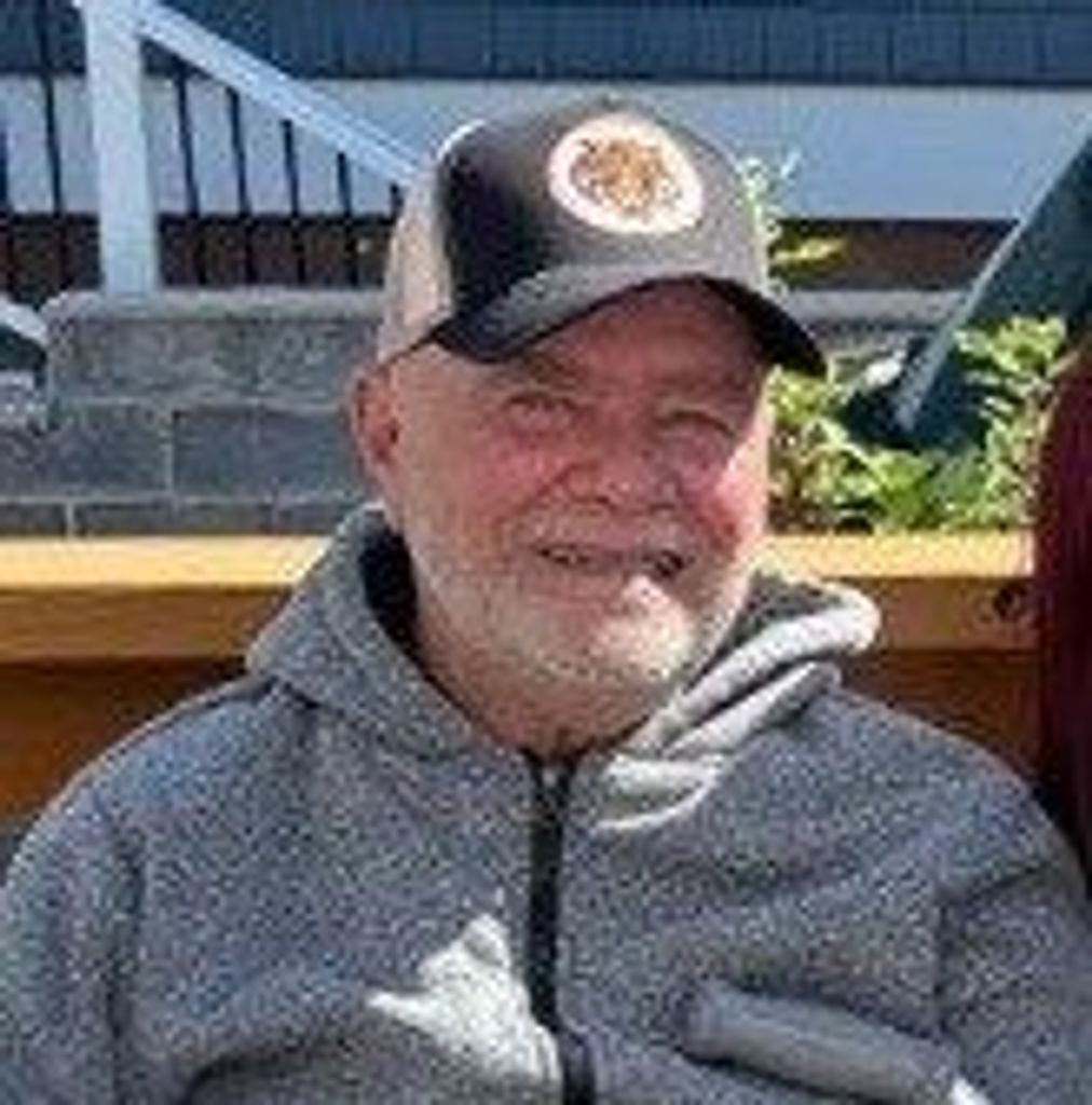 Carmelo “Tony” Antonio Pacheco-Maldonado