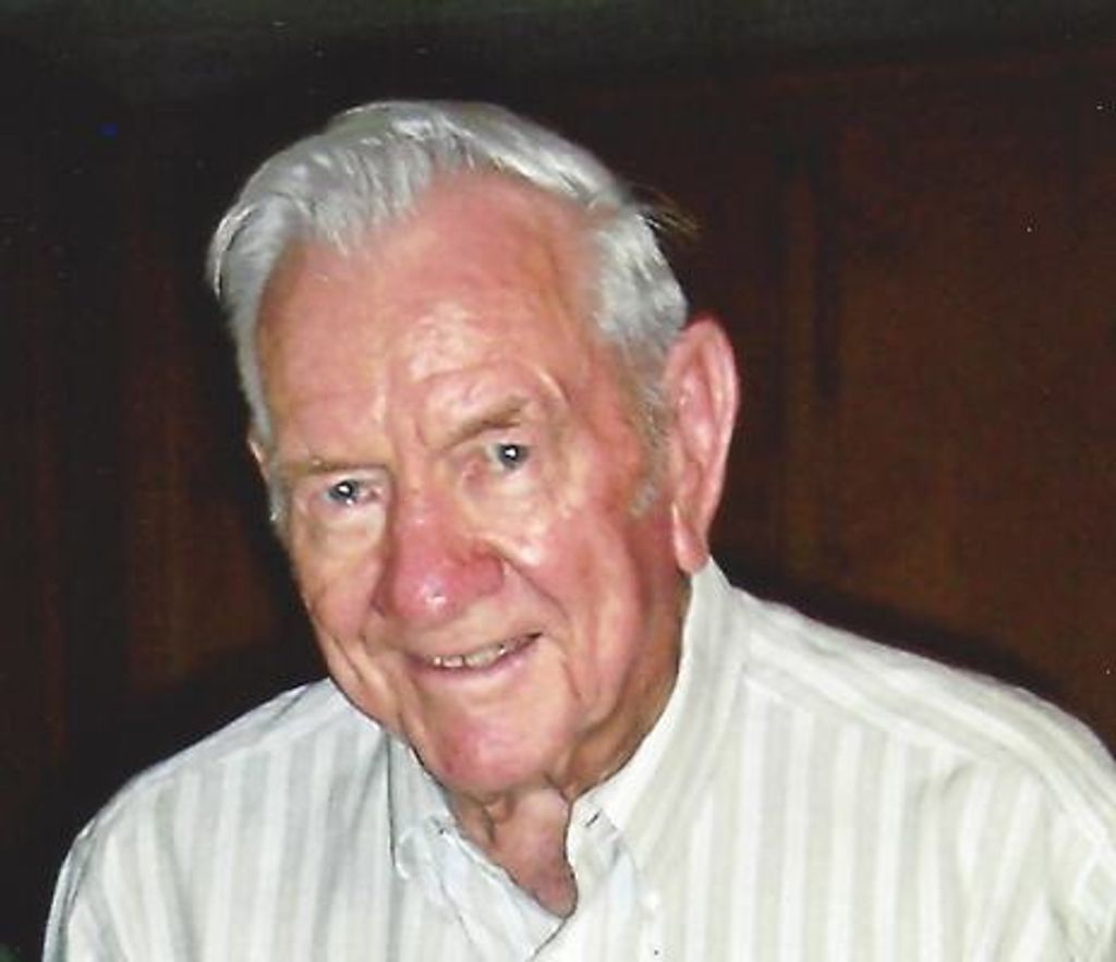 Ralph Collins Profile Photo