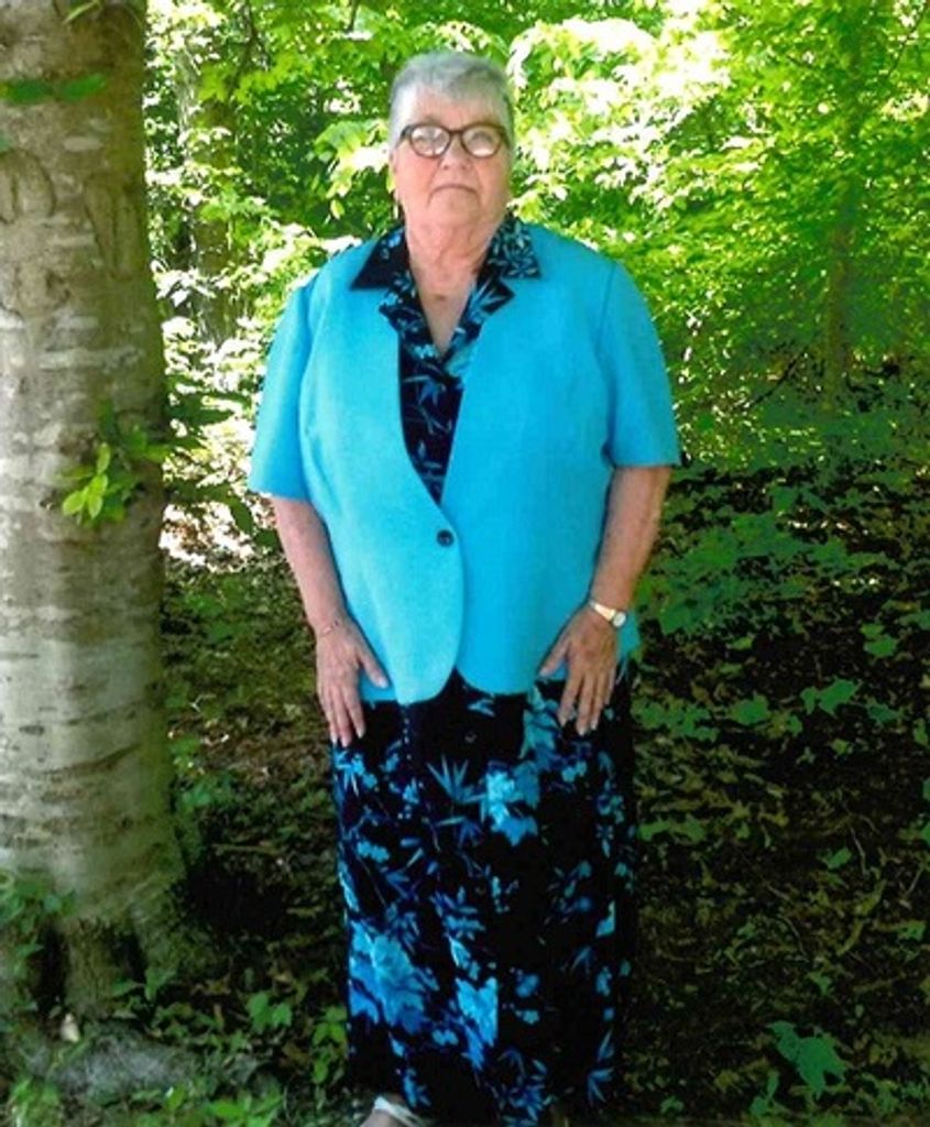 Pauline W. Carter Profile Photo