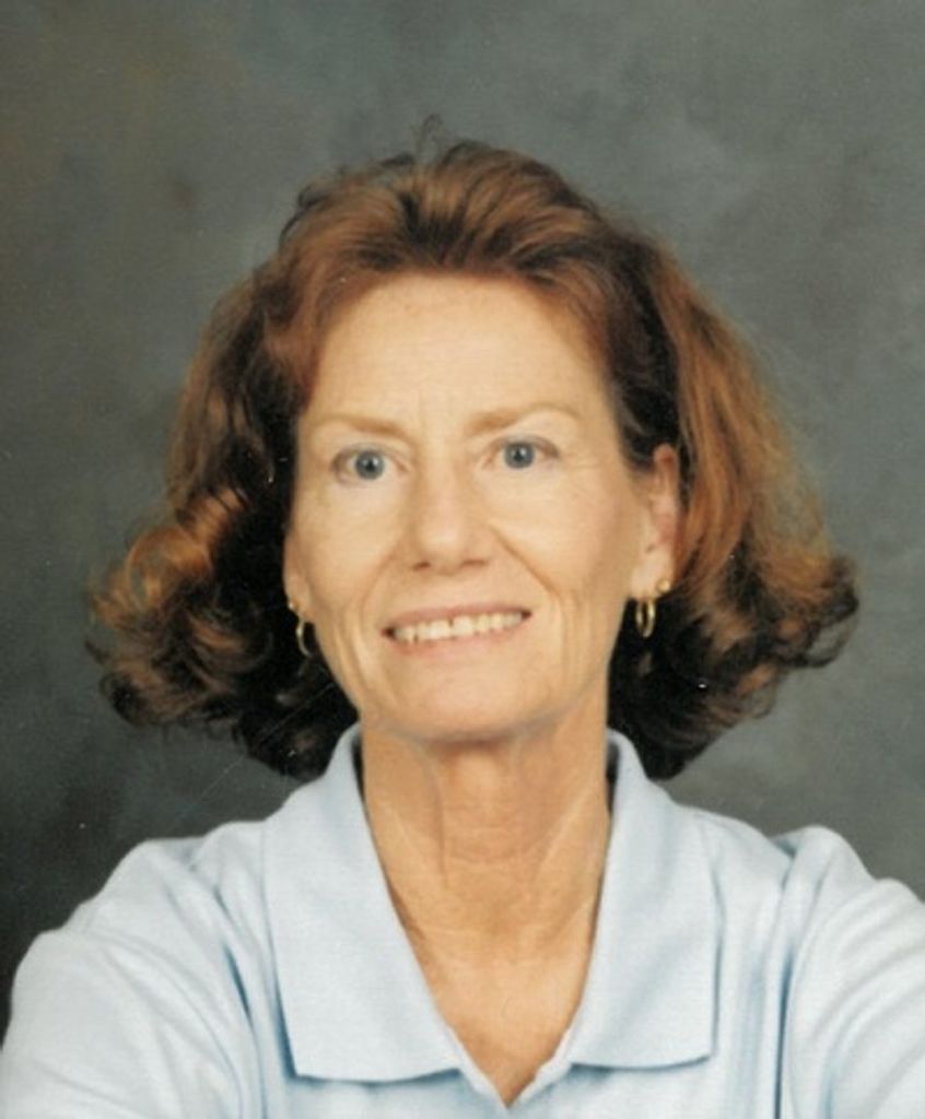 Audrey Byrd Profile Photo