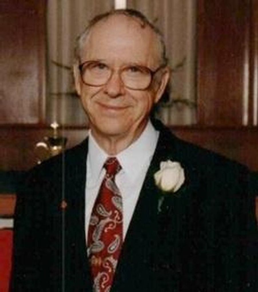 Rev. Leland Butler Profile Photo