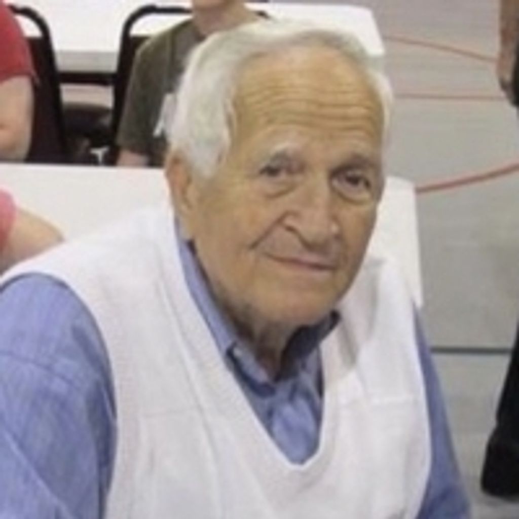 Robert Lee Mills Jr. Profile Photo