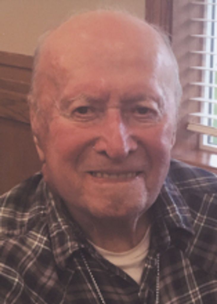 Thomas J. Wenzel