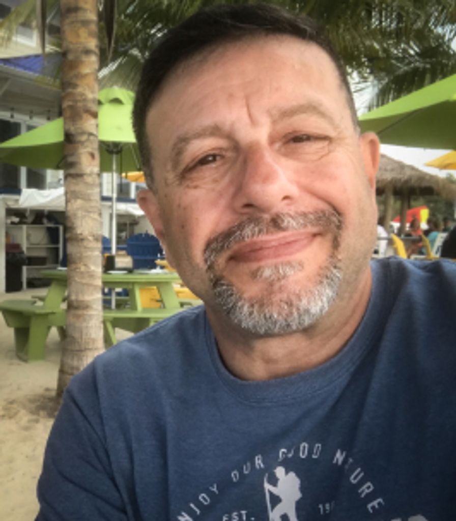 Fernando M  Simoes Profile Photo